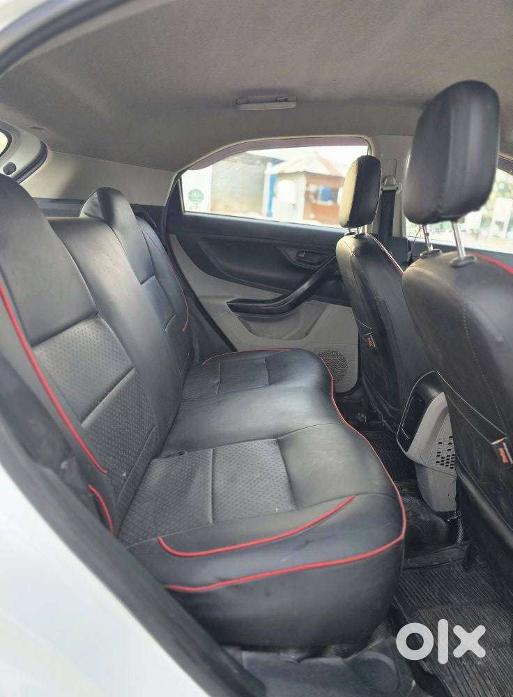 Tata Nexon 1.5 Revotorq Xm, 2017, Diesel