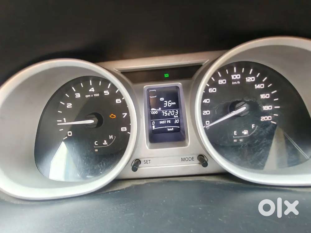 Tata Tiago 1.2 Revotron Top Model ( Cng & Alloy Wheels)