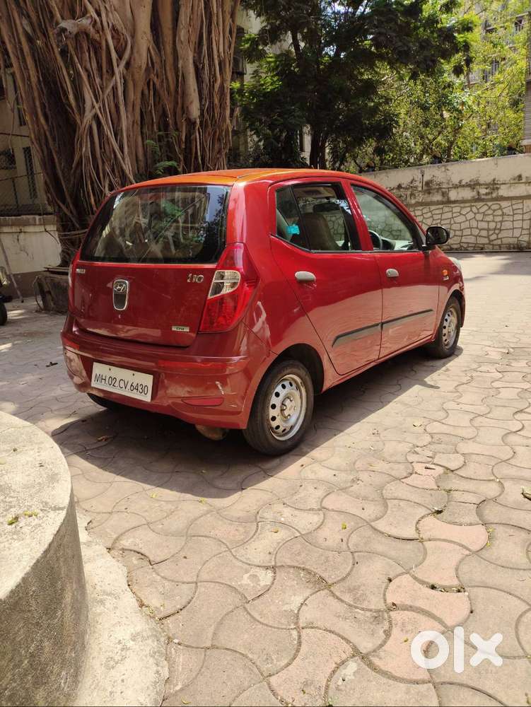 Hyundai I10 2012 Petrol 33000 Km Driven