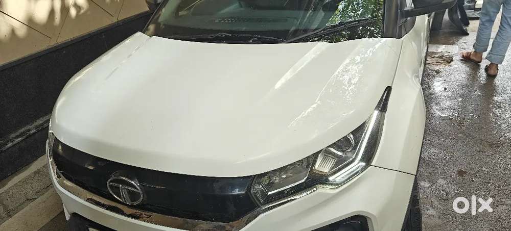 Tata Nexon 2022 Xe (base Model)  First Owner  Excellent Condition