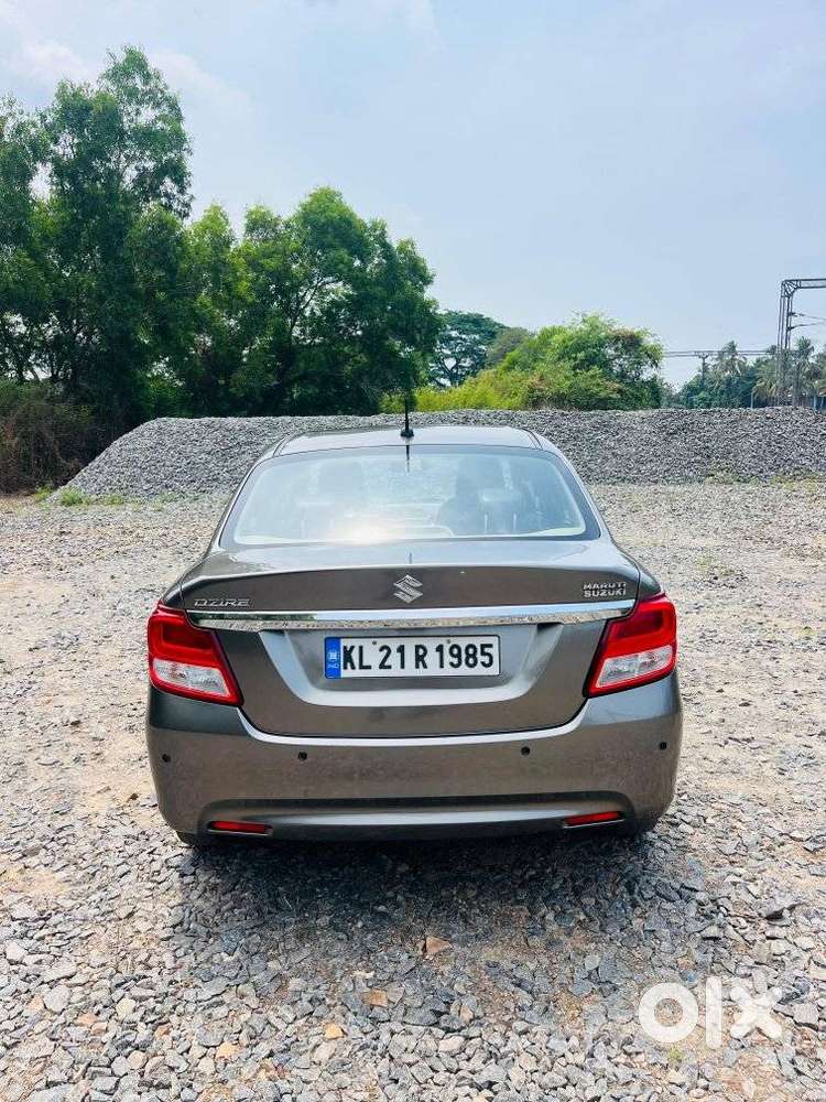 Maruti Suzuki Dzire 2017-2020 1.2 Vxi, 2018, Petrol