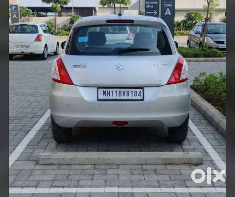 Maruti Suzuki Swift, 2016, Petrol