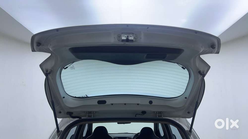 Hyundai Grand I10 1.2 Kappa Asta, 2017, Petrol