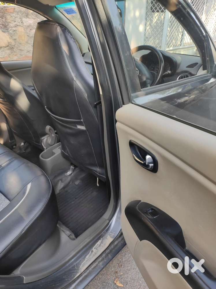 Hyundai I10 Magna Petrol 2010