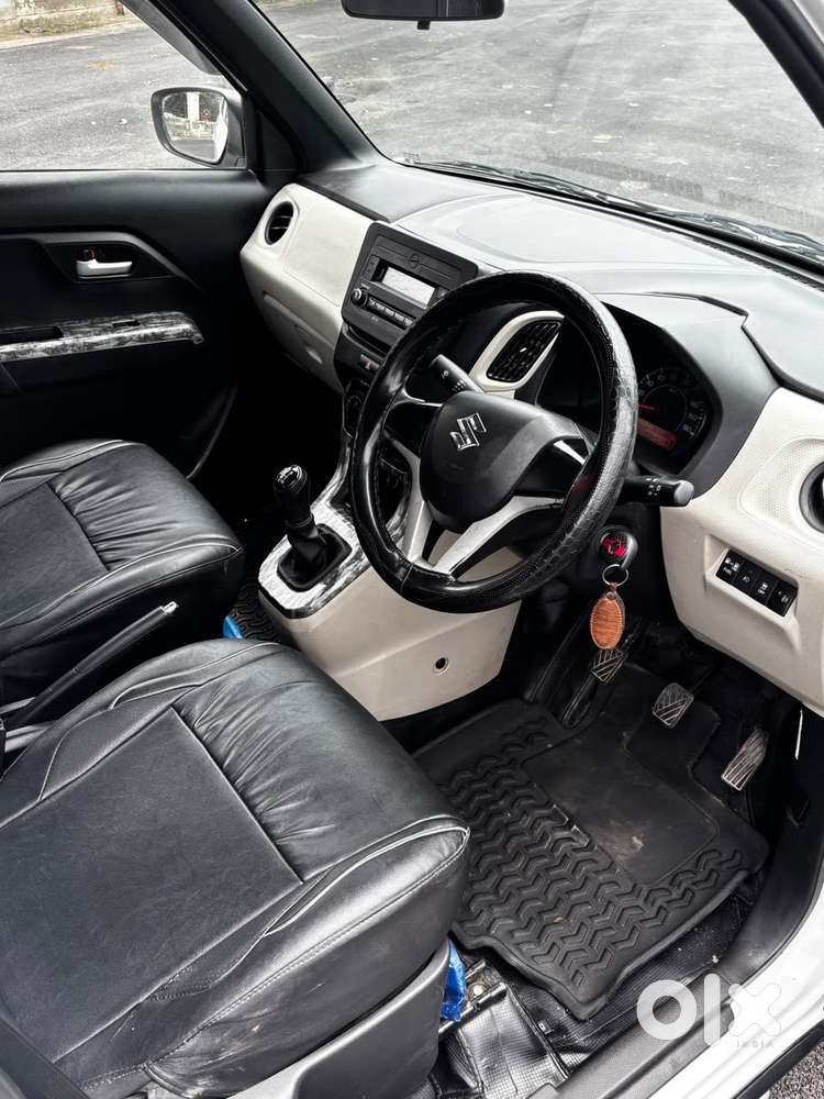 Maruti Suzuki Wagon R 1.0 Vxi Cng, 2023, Cng & Hybrids