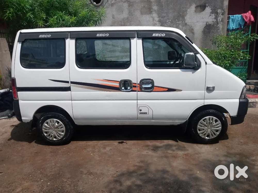 Maruti Suzuki Eeco 2022 Petrol 45000 Km Driven