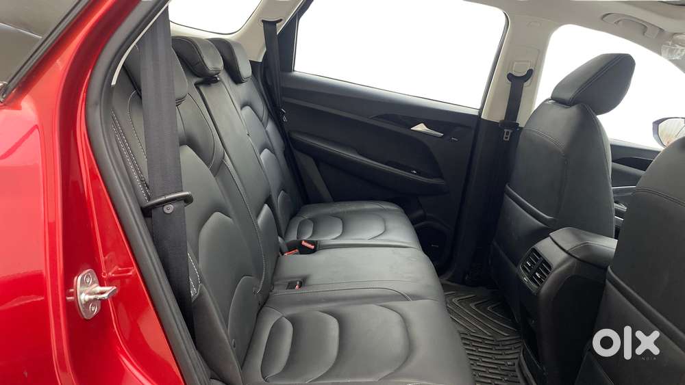 Mg Hector Sharp Dct Petrol, 2019, Petrol