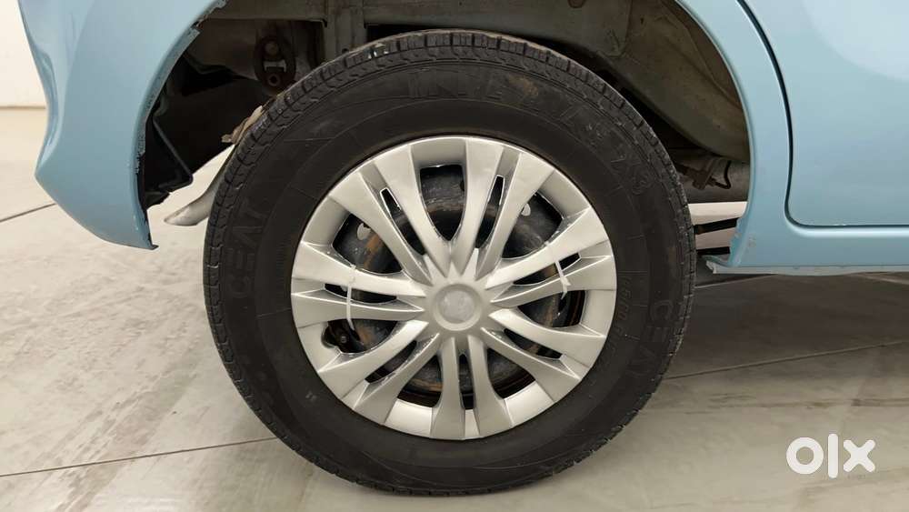 Maruti Suzuki Alto 800 Lxi, 2014, Petrol