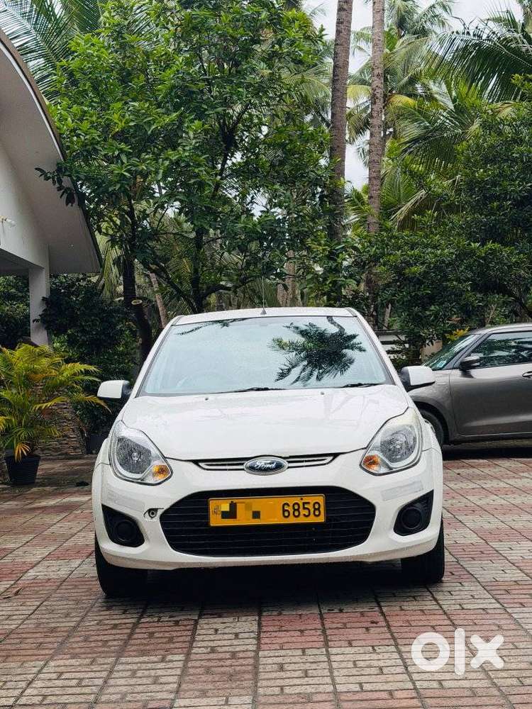 Ford Figo Diesel Exi, 2014, Diesel