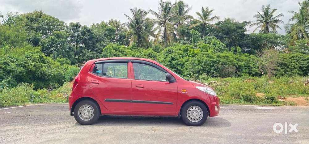 Hyundai I10 Era 1.1, 2011, Petrol