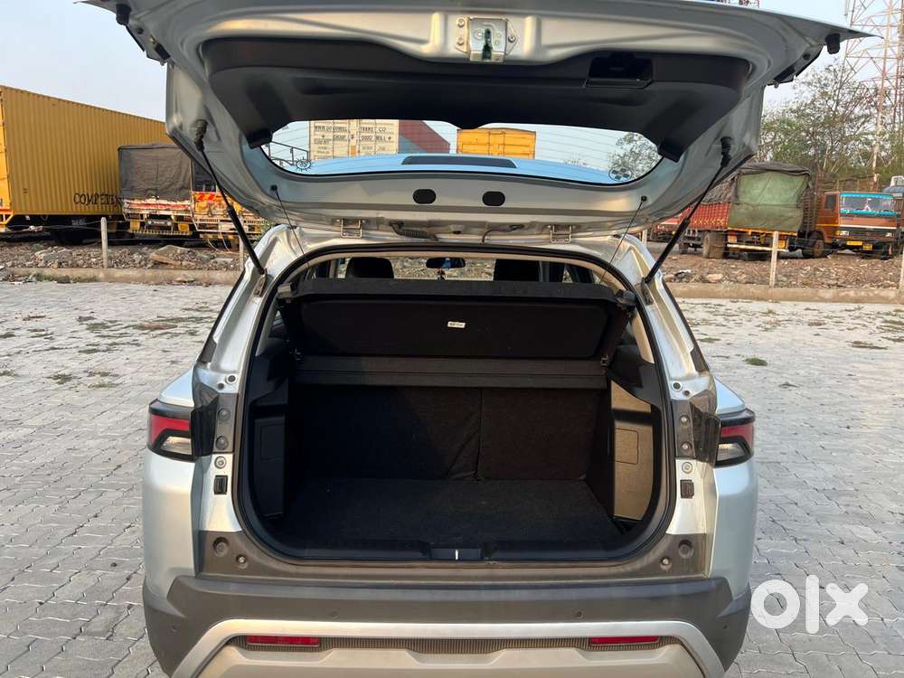 Maruti Suzuki Vitara Brezza Zdi+ Mt, 2023, Petrol