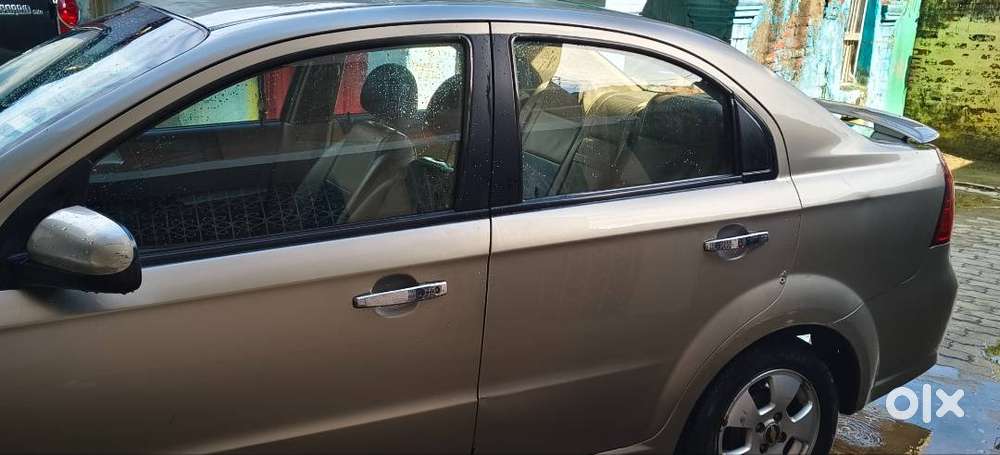 Chevrolet Aveo Lt 2009to 2029 Paper All Ok