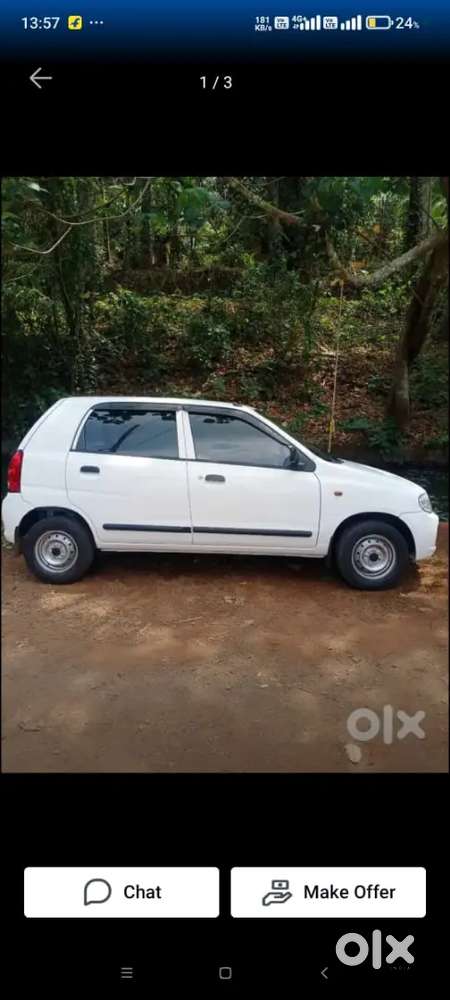 Neat Andclean Condition New Testnew Battery New Tyresnew Paintno Rust