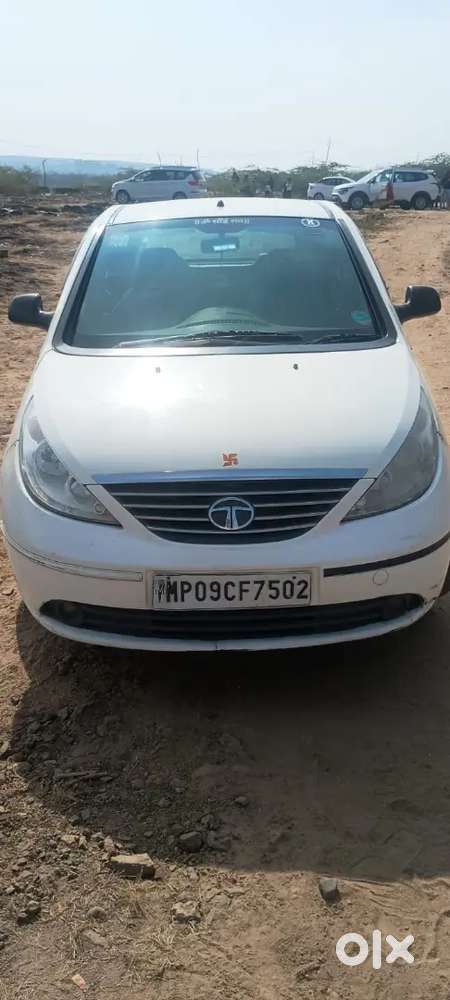 Tata Indica Vista Ls 2012 Top Condition