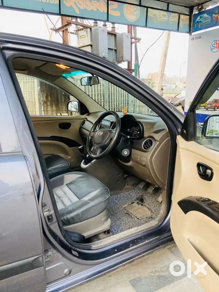 Hyundai I10 2016 Petrol Well Maintained