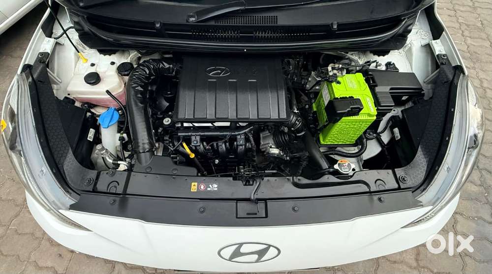 Hyundai Grand I10 Nios, 2023, Petrol