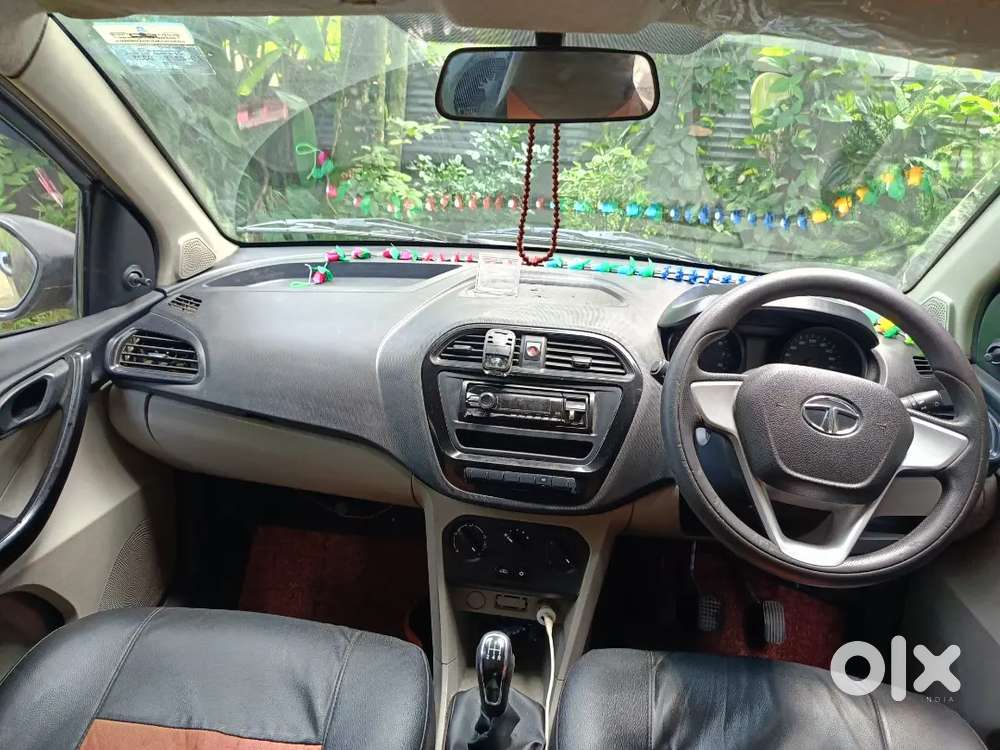 Tata Tiago Xm Petrol 2019