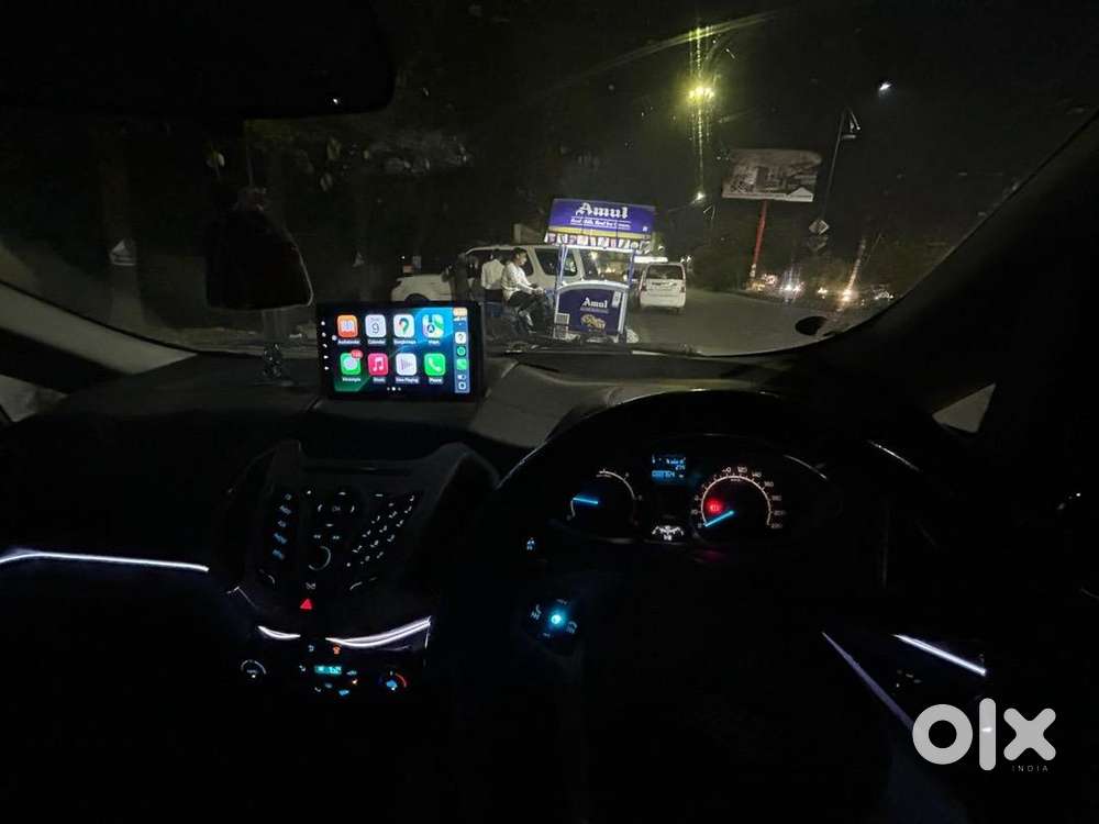 Ford Ecosport 2014 Diesel Well Maintained