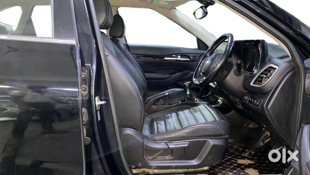 Kia Seltos Gtx Plus Dct, 2020, Petrol