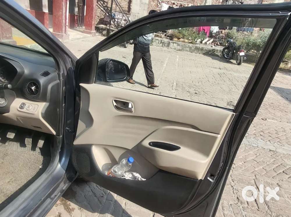 Hyundai New Santro 2019 Cng & Hybrids Good Condition