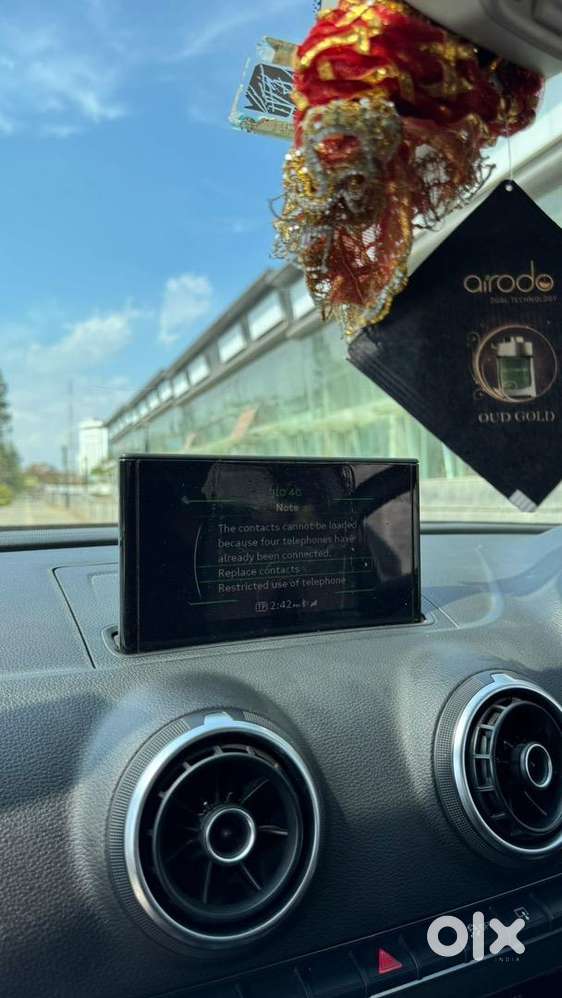 Audi A3 2015 Diesel Well Maintained