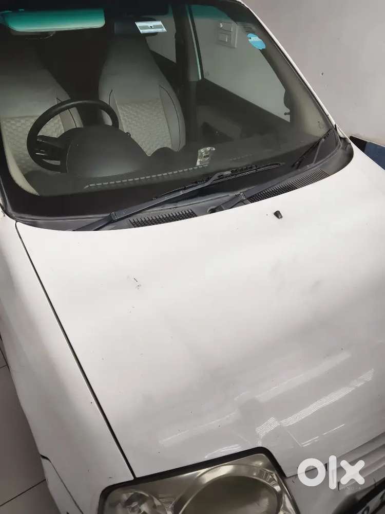 Hyundai Santro Xing Gls 2011 Passing 2031