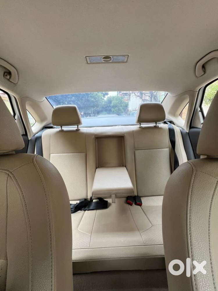 Volkswagen Vento Sport 1.6 Tsi Mt, 2018, Petrol