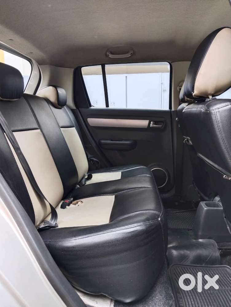Maruti Suzuki Swift Ddis Vdi, 2009, Diesel