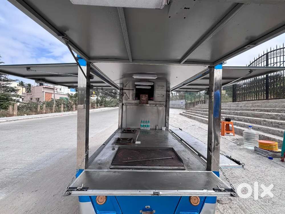 Food Truck