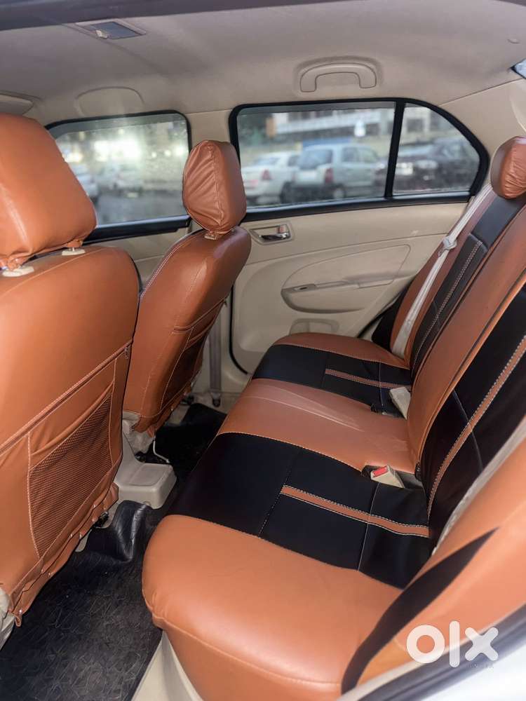 Maruti Suzuki Swift Dzire 1.2 Vxi Bsiv, 2014, Petrol