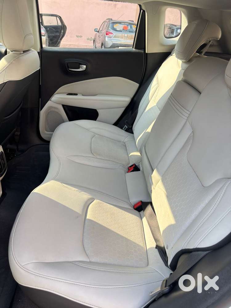 Jeep Compass 1.4 Longitude Plus Petrol At, 2020, Petrol