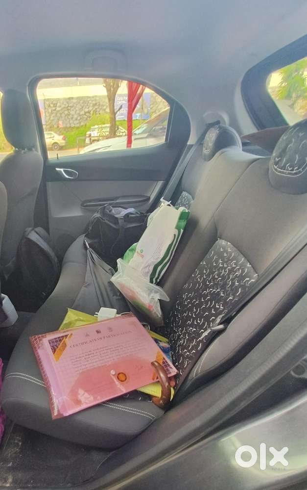 Tata Tiago 1.2 Revotron Xz Plus, 2020, Petrol