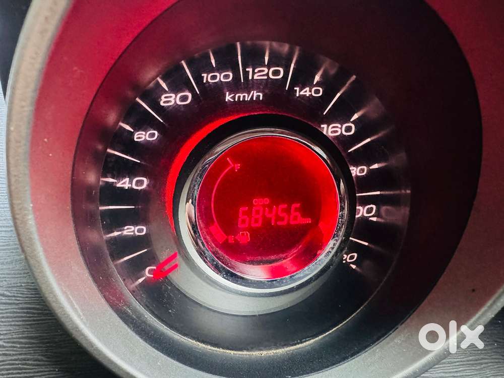 Mahindra Xuv500 Diesel Well Maintained