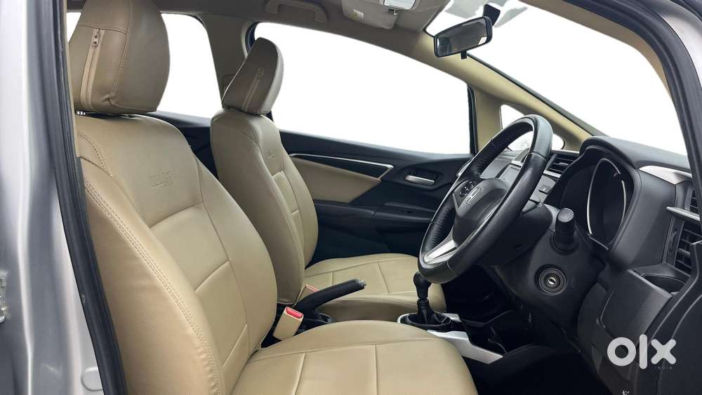 Honda Jazz 1.2 V I Vtec, 2017, Petrol
