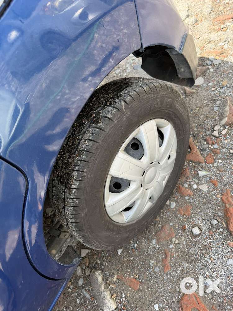 Maruti Suzuki Alto 800 Lxi Anniversary Edition, 2013, Petrol