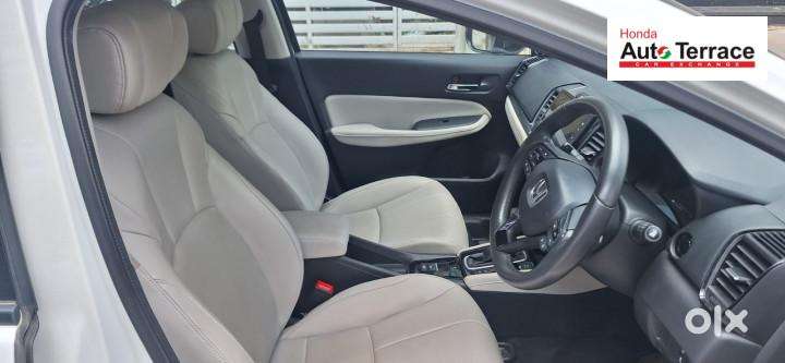 Honda City Hybrid Ehev Zx, 2025, Petrol