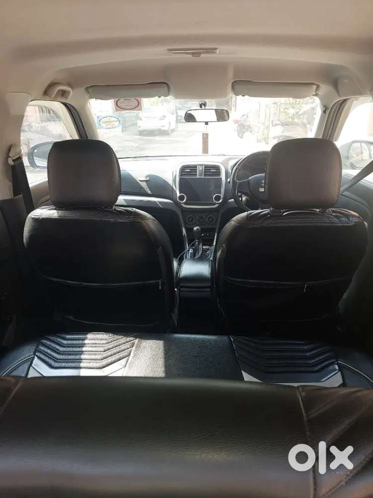 Maruti Suzuki Brezza Ldi 2017 Diesel