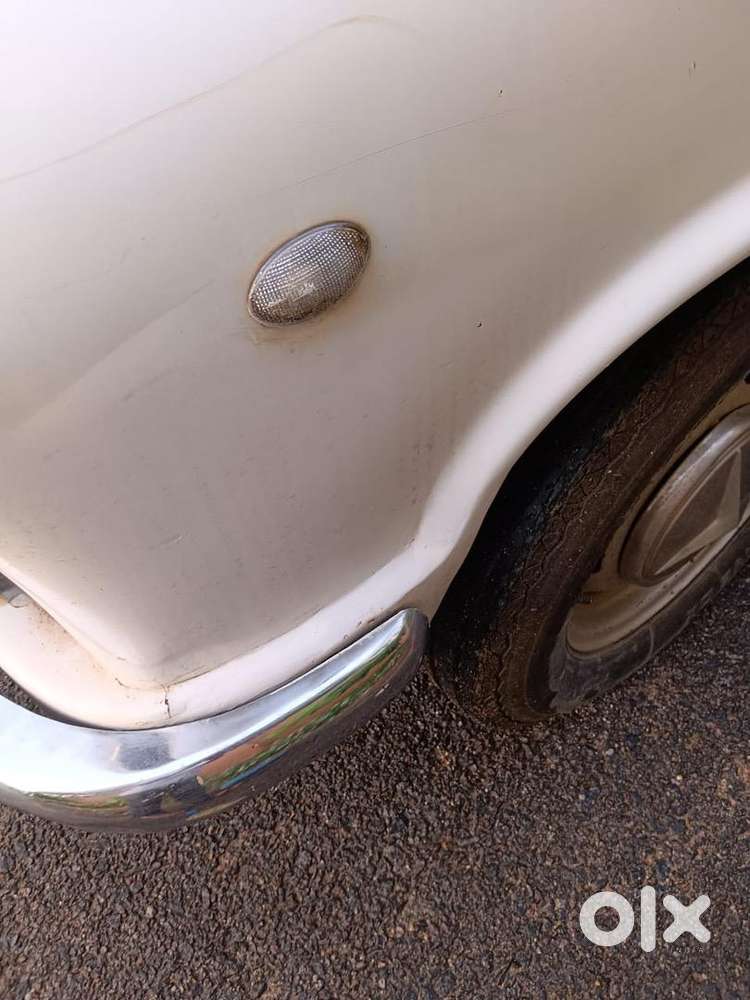 Ambassador Ambassador