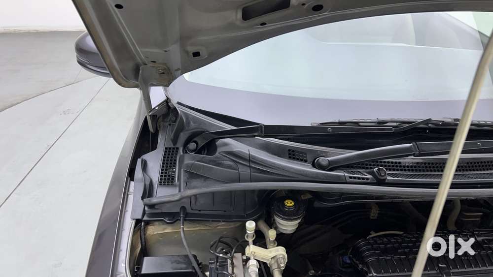 Honda City 1.5 Zx Cvt I-vtec, 2018, Petrol