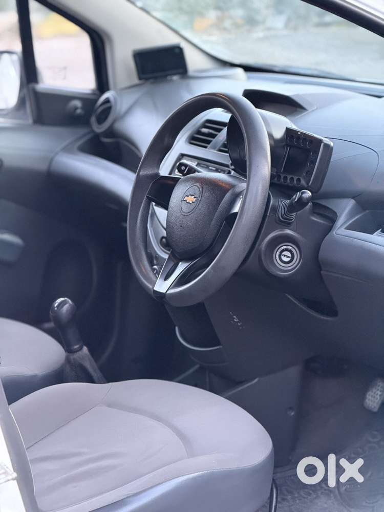 Chevrolet Beat Ls, 2015, Diesel