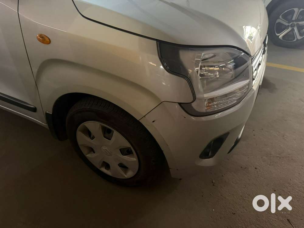 Maruti Wagon R 2023, 10000 Km Driven