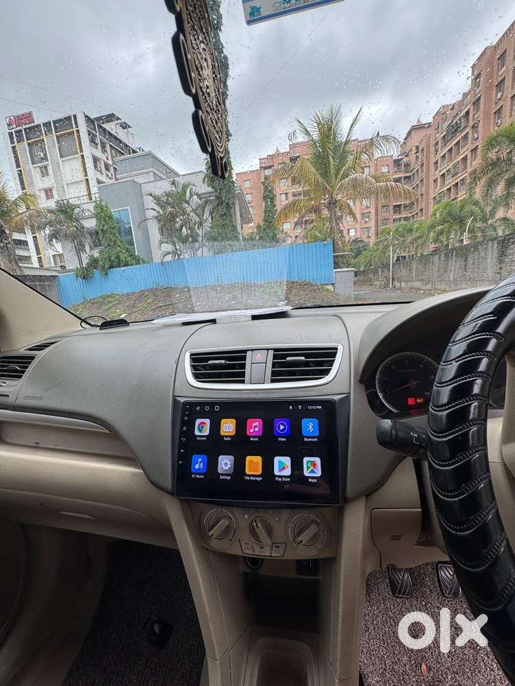 2013 Maruti Suzuki Ertiga