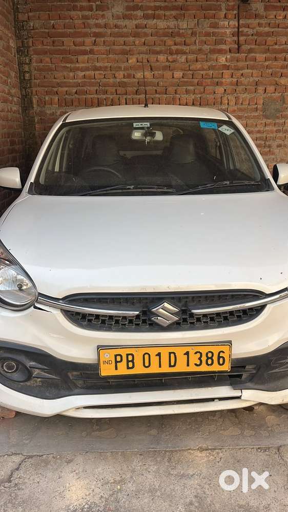 Maruti Suzuki Celerio Vxi(o) 2022