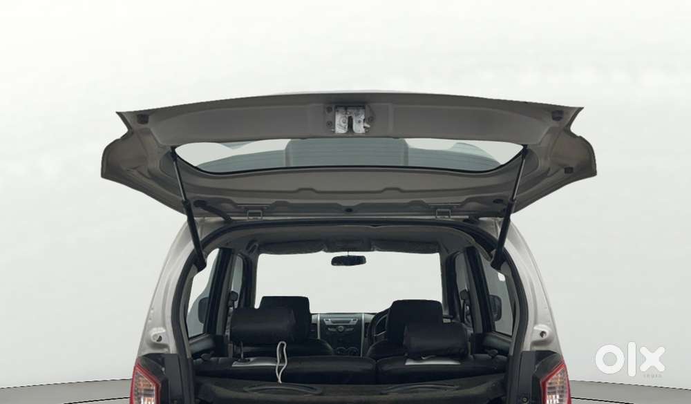 Maruti Suzuki Wagon R 1.0 2015-2019 Vxi Amt, 2015, Petrol