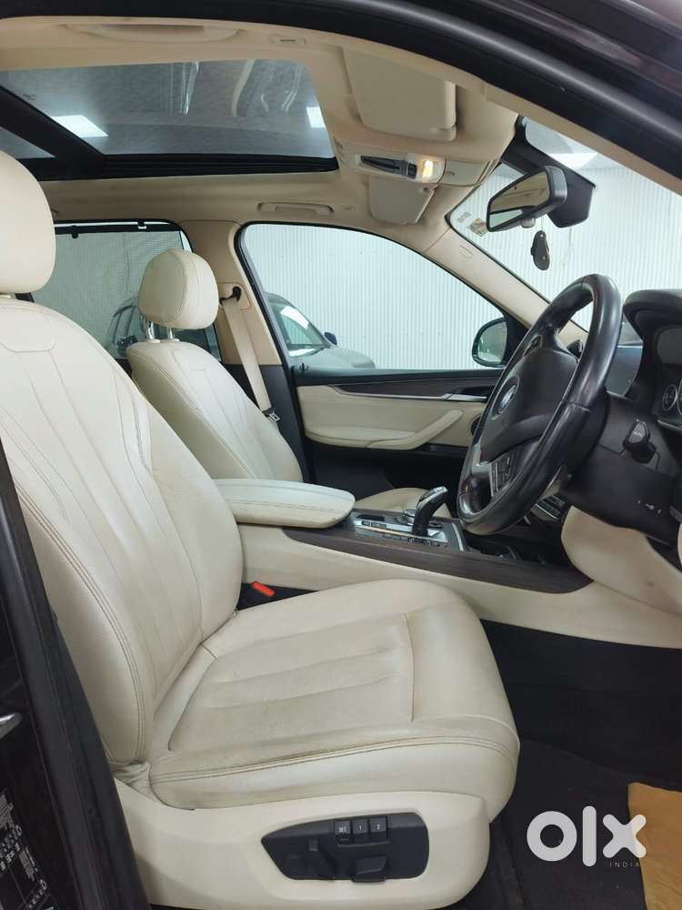 Bmw X5 Xdrive 30d, 2015, Diesel
