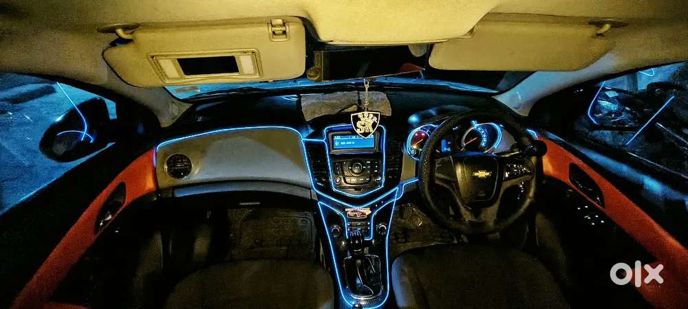 Chevrolet Cruze 2012 Diesel Well Maintained