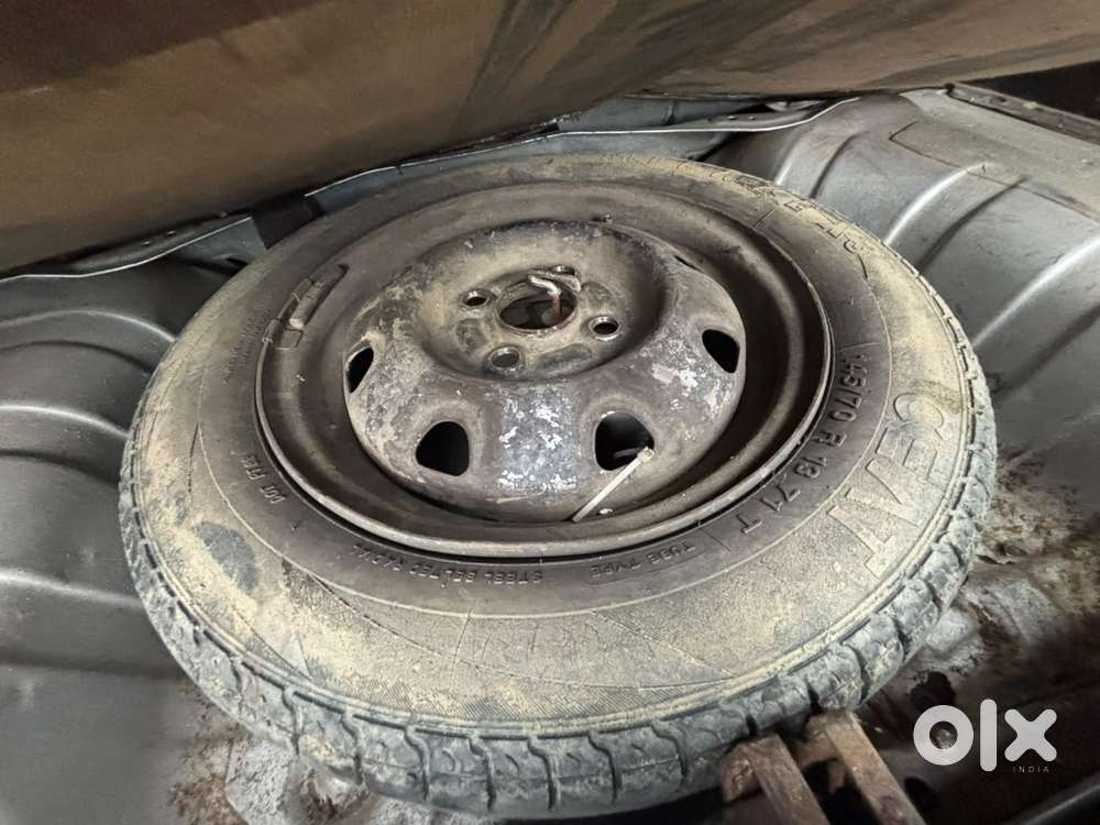 Maruti Suzuki Wagon R Lxi, 2009, Petrol
