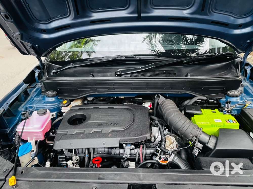 Hyundai Venue 1.4 Crdi Sx (o), 2022, Diesel