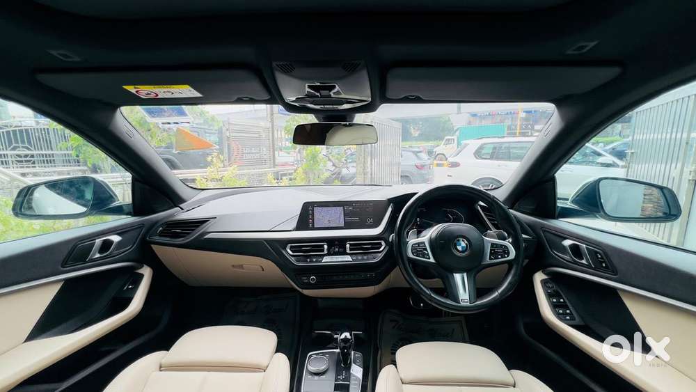Bmw 2 Series 2.0 220i M Sport, 2024, Petrol