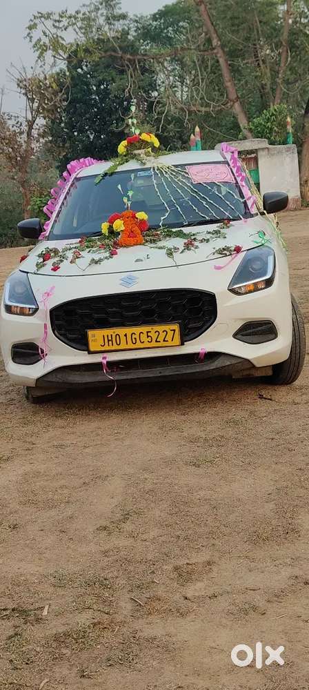Maruti Suzuki Swift Lxi 2025